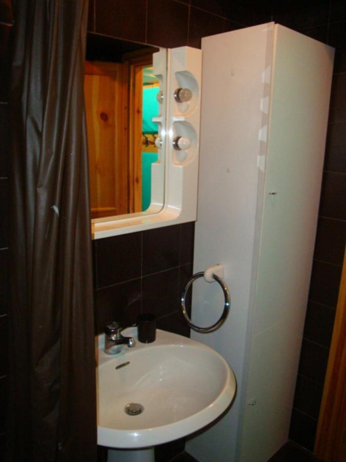Panorama Apartment Claviere Εξωτερικό φωτογραφία