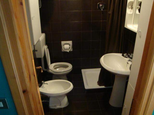 Panorama Apartment Claviere Εξωτερικό φωτογραφία