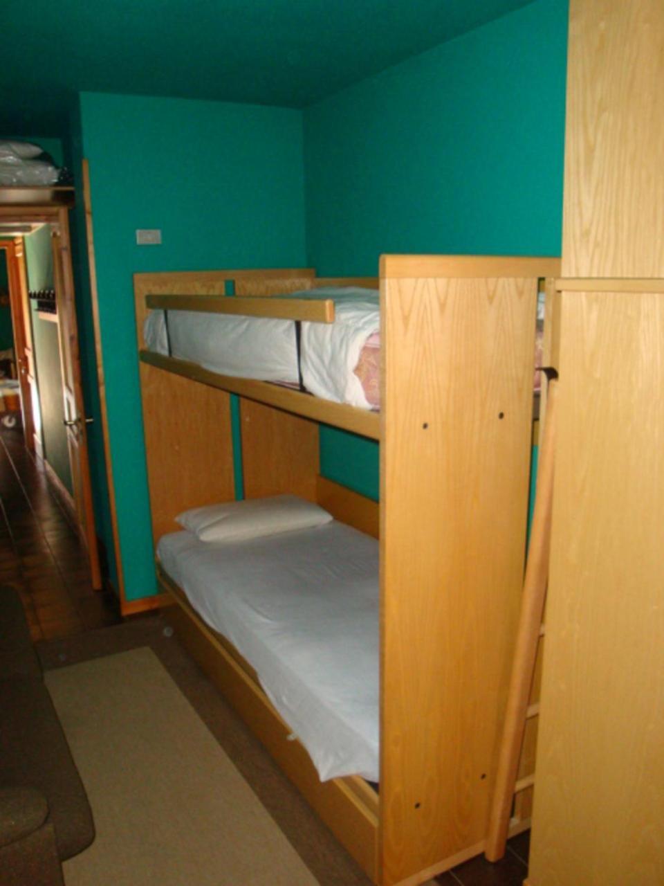 Panorama Apartment Claviere Εξωτερικό φωτογραφία