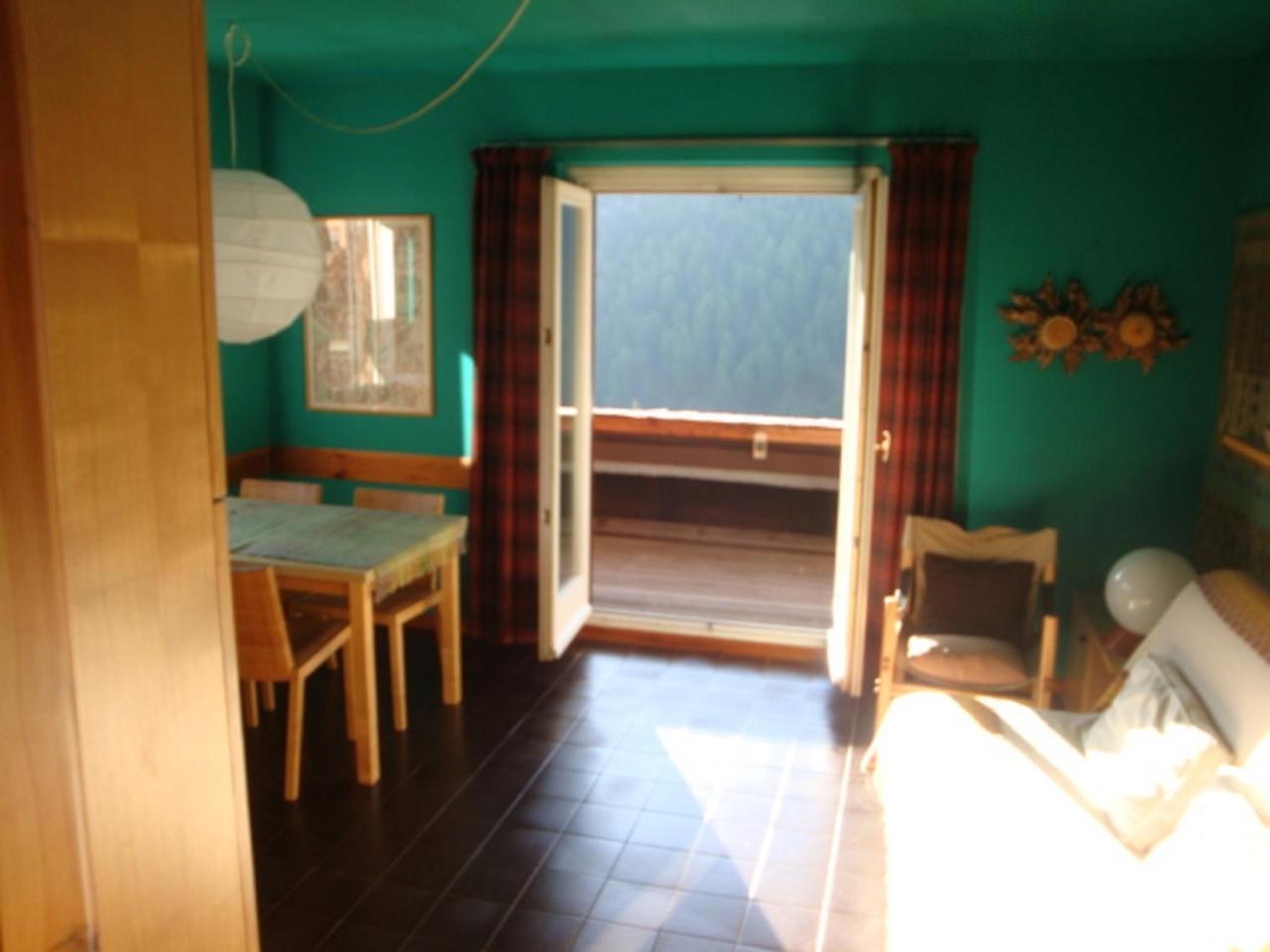 Panorama Apartment Claviere Εξωτερικό φωτογραφία