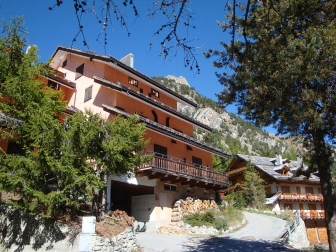 Panorama Apartment Claviere Εξωτερικό φωτογραφία