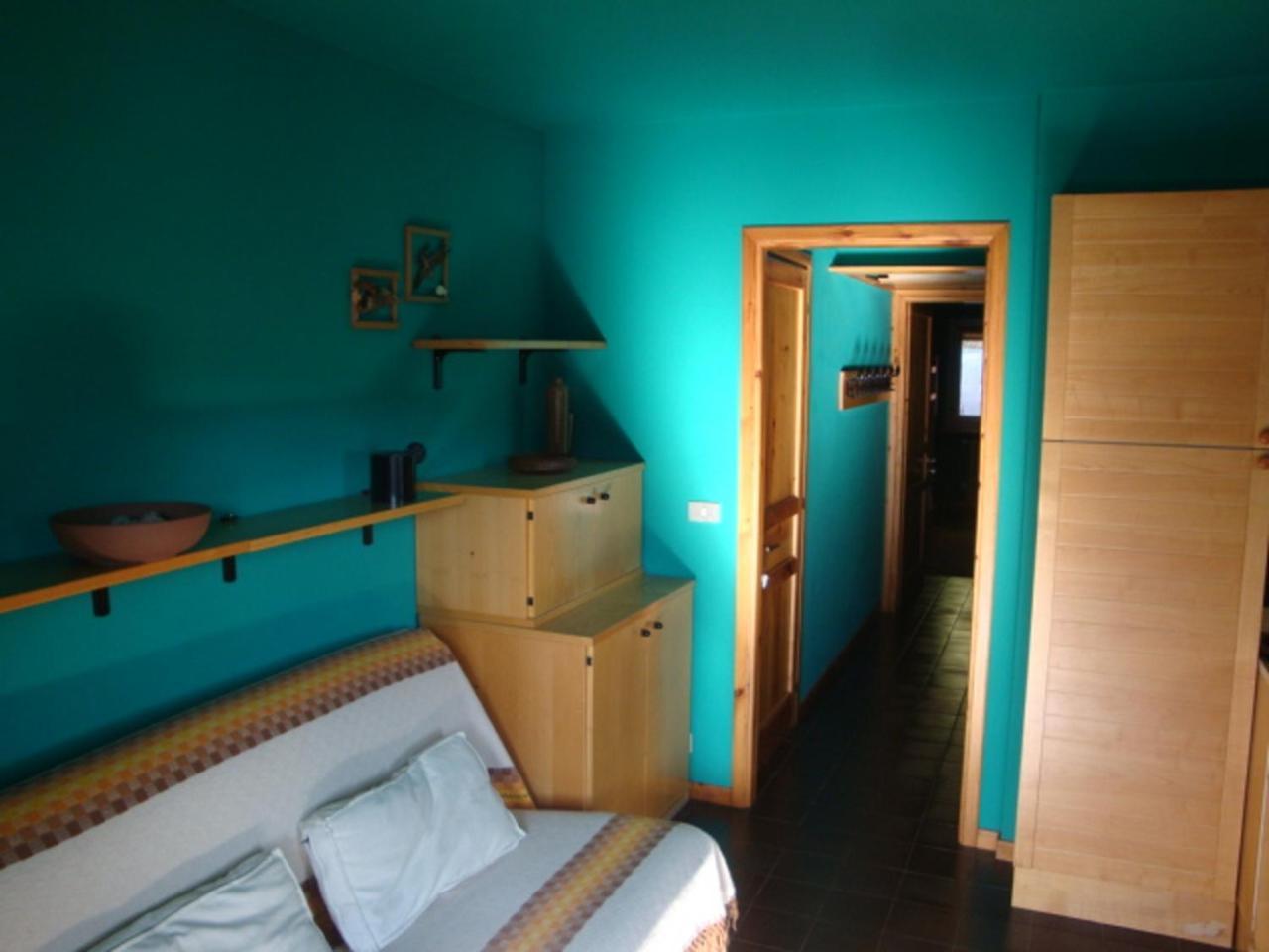 Panorama Apartment Claviere Εξωτερικό φωτογραφία