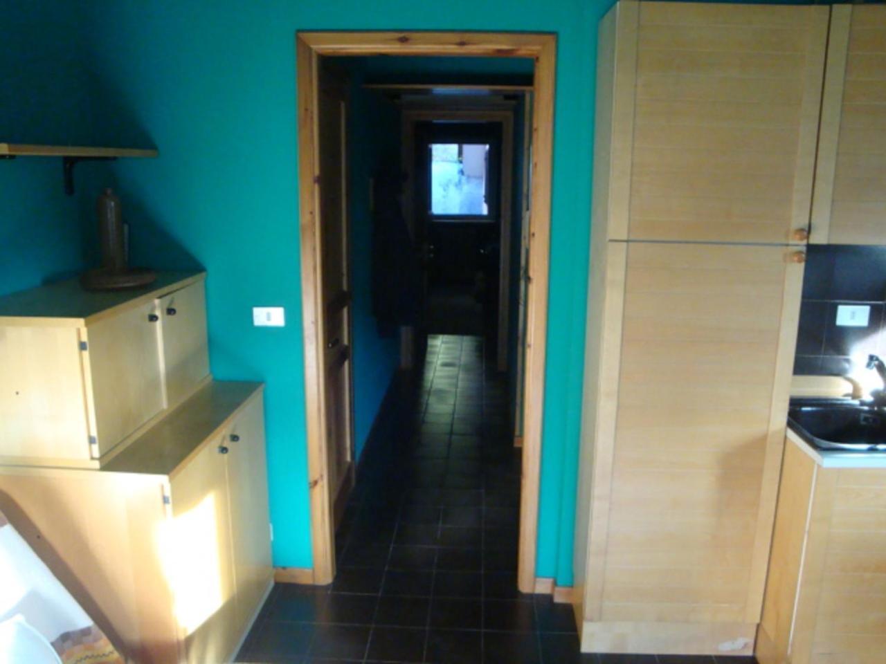 Panorama Apartment Claviere Εξωτερικό φωτογραφία