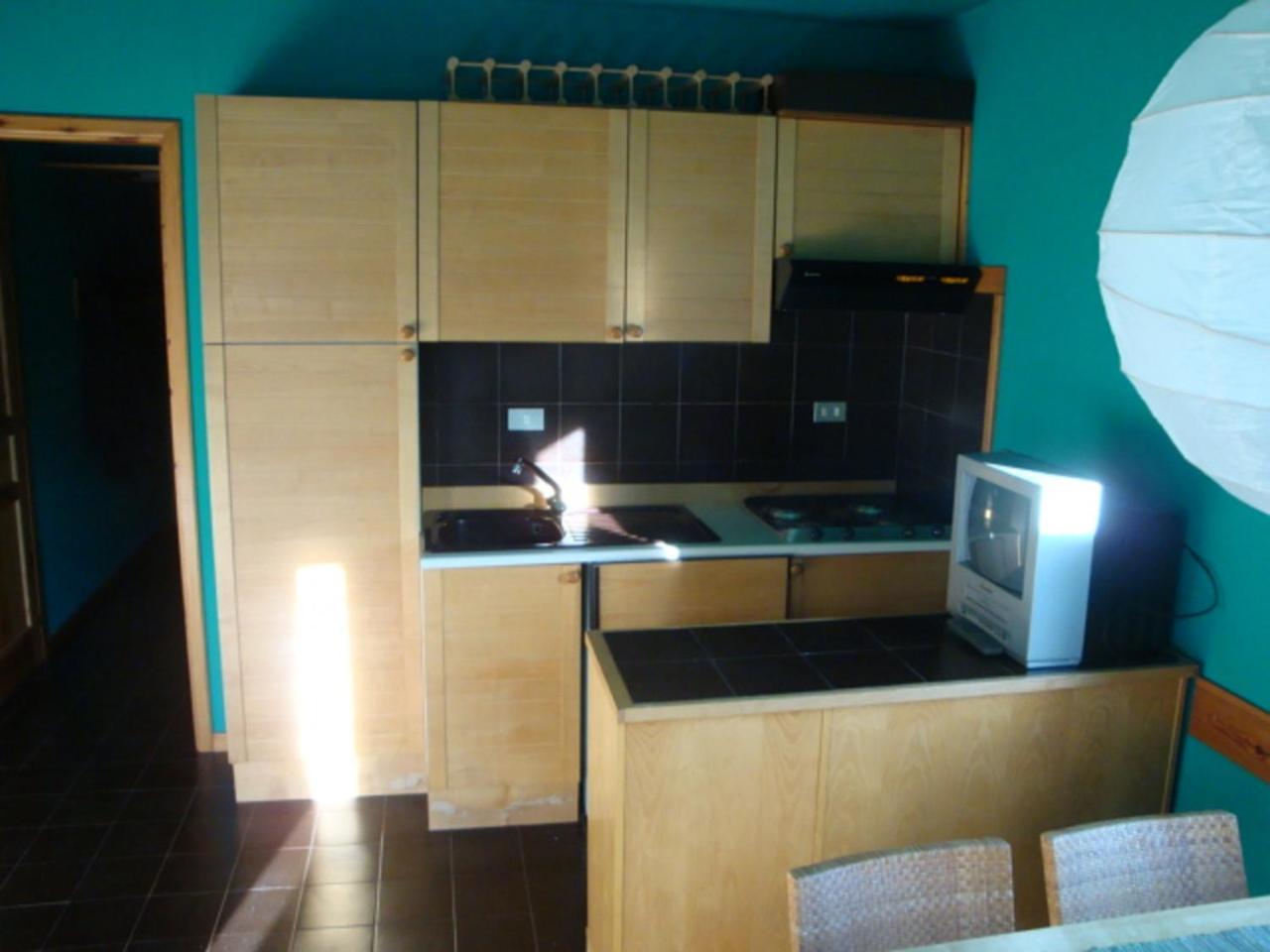 Panorama Apartment Claviere Εξωτερικό φωτογραφία