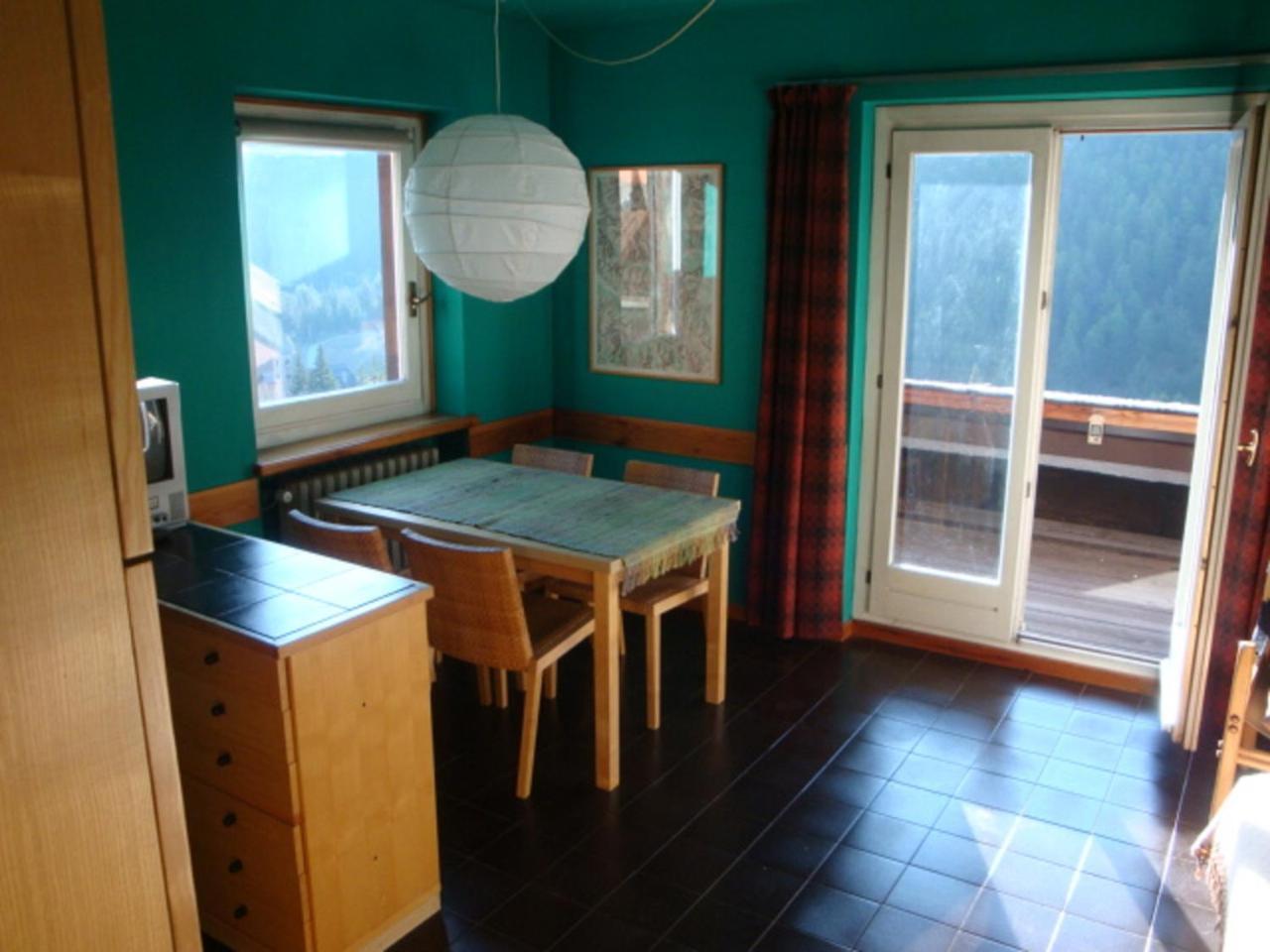 Panorama Apartment Claviere Εξωτερικό φωτογραφία