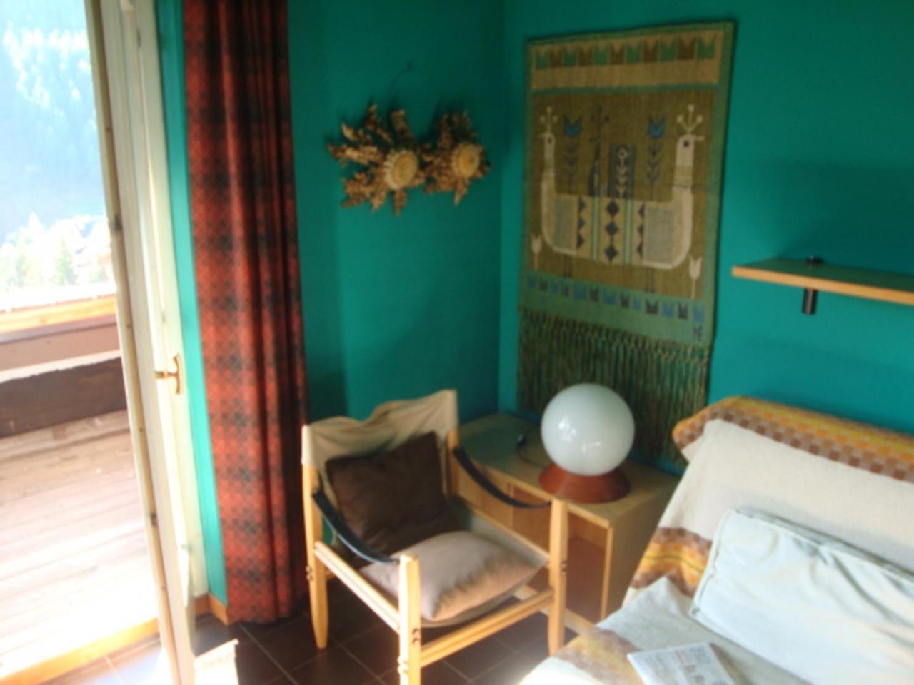 Panorama Apartment Claviere Εξωτερικό φωτογραφία